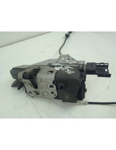 Recambio de cerradura puerta del. izquierda para peugeot 3008 2.0 16v hdi fap cat (rhe / dw10cted4) referencia OEM IAM 724540   2