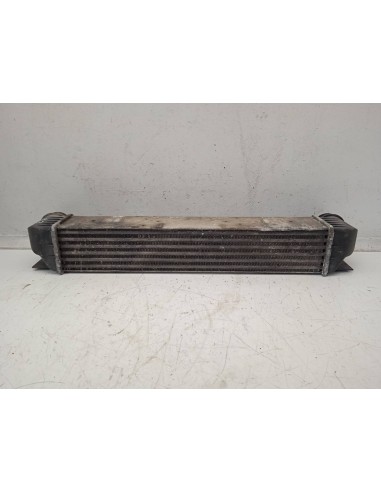 Recambio de intercooler para bmw serie 5 touring (e39) 2.0 16v diesel cat referencia OEM IAM   