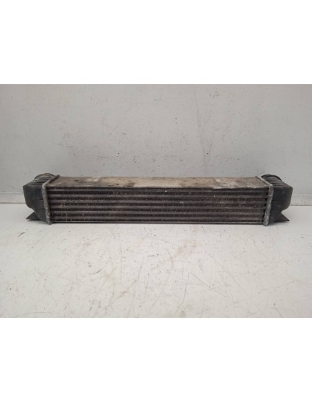 Recambio de intercooler para bmw serie 5 touring (e39) 2.0 16v diesel cat referencia OEM IAM   