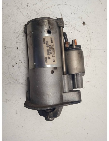 Recambio de motor arranque para volvo s60 berlina 2.4 cat referencia OEM IAM 6G9N11000JA  
