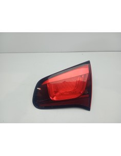 Recambio de piloto trasero derecho interior para citroën c3 1.4 hdi fap referencia OEM IAM 9685225480  