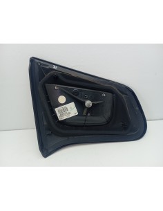 Recambio de piloto trasero derecho interior para citroën c3 1.4 hdi fap referencia OEM IAM 9685225480   2