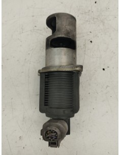 Recambio de valvula egr para renault megane ii berlina 5p authentique referencia OEM IAM 722818580  