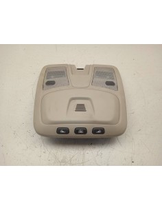 Recambio de luz interior para volvo s60 berlina 2.4 cat referencia OEM IAM 30669623  
