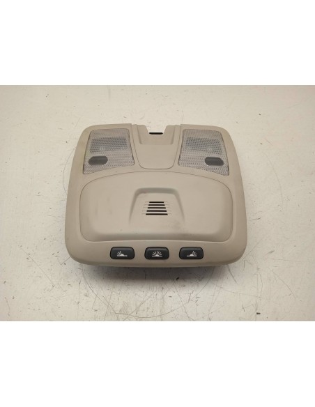 Recambio de luz interior para volvo s60 berlina 2.4 cat referencia OEM IAM 30669623  