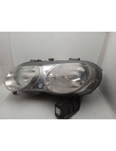 Recambio de faro izquierdo para mg serie 75 (rj) 2.0 16v cdti referencia OEM IAM   