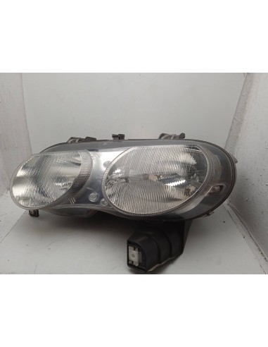 Recambio de faro izquierdo para mg serie 75 (rj) 2.0 16v cdti referencia OEM IAM   