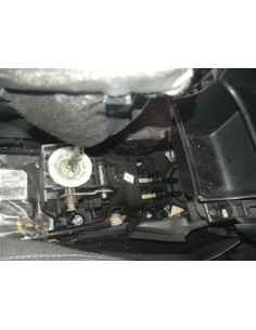 Recambio de palanca cambio para citroën c3 1.4 hdi fap referencia OEM IAM 9683711580   2