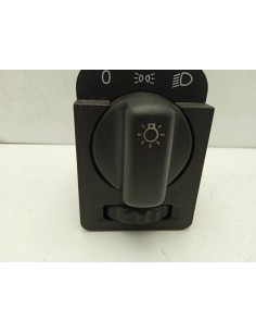 Recambio de mando luces para opel tigra 1.6 16v referencia OEM IAM  SALPICADERO 