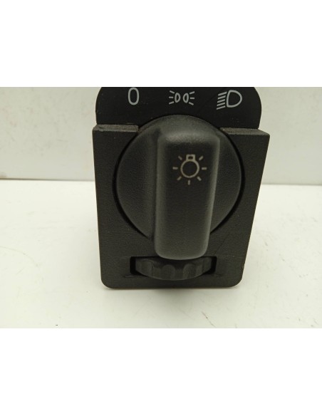 Recambio de mando luces para opel tigra 1.6 16v referencia OEM IAM  SALPICADERO 