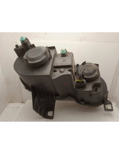 Recambio de faro izquierdo para mg serie 75 (rj) 2.0 16v cdti referencia OEM IAM    2