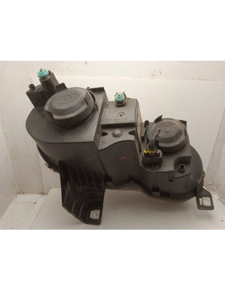Recambio de faro izquierdo para mg serie 75 (rj) 2.0 16v cdti referencia OEM IAM   
