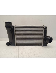 Recambio de intercooler para nissan qashqai (j11) acenta referencia OEM IAM 144614EA0A  