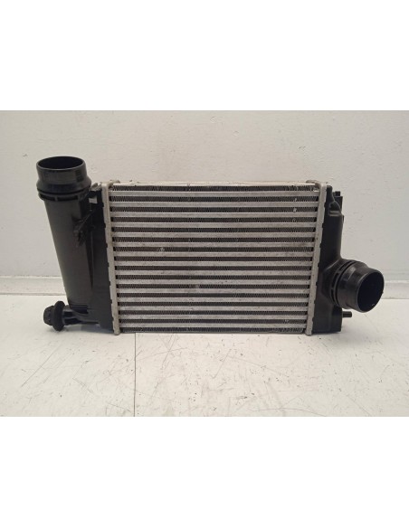 Recambio de intercooler para nissan qashqai (j11) acenta referencia OEM IAM 144614EA0A  