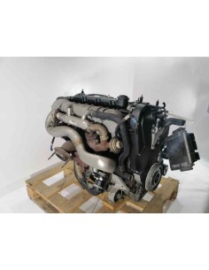Recambio de motor completo para citroën xsara berlina 2.0 hdi cat (rhy / dw10td) referencia OEM IAM RHY-90CV   2