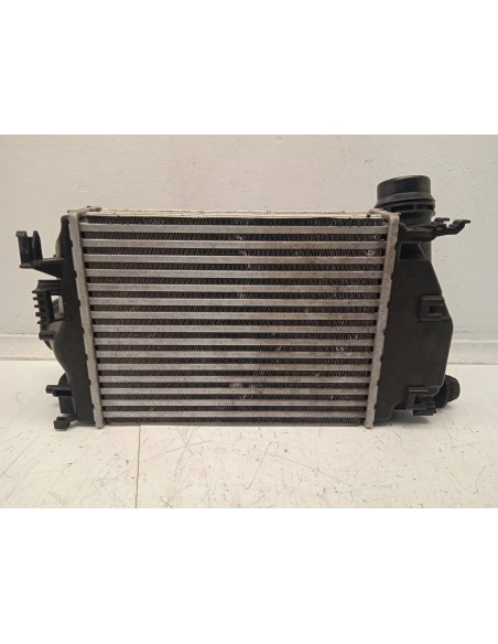 Recambio de intercooler para nissan qashqai (j11) acenta referencia OEM IAM 144614EA0A  