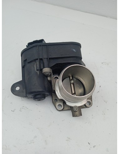 Recambio de caja mariposa para peugeot 308 style referencia OEM IAM 9801942080  