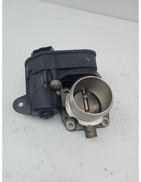Recambio de caja mariposa para peugeot 308 style referencia OEM IAM 9801942080  