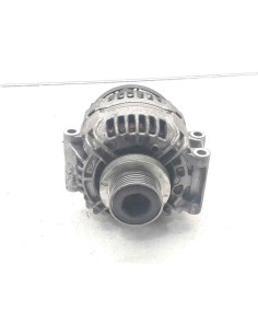 Recambio de alternador para dacia logan 1.6 cat referencia OEM IAM 8200438148   2