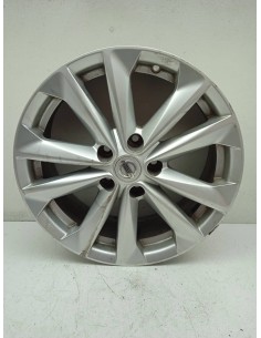 Recambio de llanta para nissan qashqai (j11) acenta referencia OEM IAM D03004EA1A  