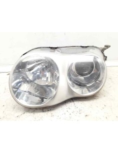 Recambio de faro derecho para hyundai coupe (rd) 2.0 16v cat referencia OEM IAM 9210427510  