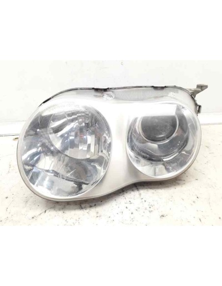 Recambio de faro derecho para hyundai coupe (rd) 2.0 16v cat referencia OEM IAM 9210427510  