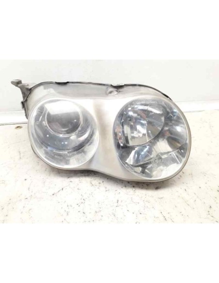 Recambio de faro izquierdo para hyundai coupe (rd) 2.0 16v cat referencia OEM IAM 9210327510  
