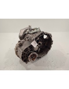 Recambio de caja cambios para volkswagen passat berlina (3c2) 2.0 tdi referencia OEM IAM HDV  