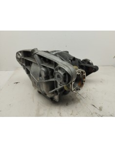 Recambio de diferencial trasero para bmw serie 5 berlina (e39) 2.8 24v cat referencia OEM IAM 33107529494 RELACION 3.07 