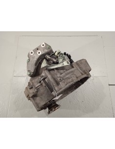 Recambio de caja cambios para volkswagen passat berlina (3c2) 2.0 tdi referencia OEM IAM HDV   2
