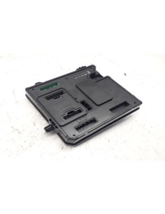 Recambio de modulo electronico para renault megane iii berlina 5 p 1.5 dci diesel cat (k9k-830) referencia OEM IAM 284B15778R  