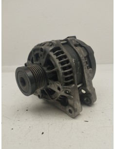 Recambio de alternador para ford focus lim. (cb8) trend referencia OEM IAM 1795985  