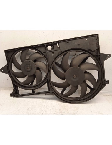 Recambio de electroventilador para citroën jumpy 1.9 diesel referencia OEM IAM   