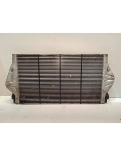 Recambio de intercooler para renault espace iv (jk0) 2.2 dci turbodiesel referencia OEM IAM 8200075810C  