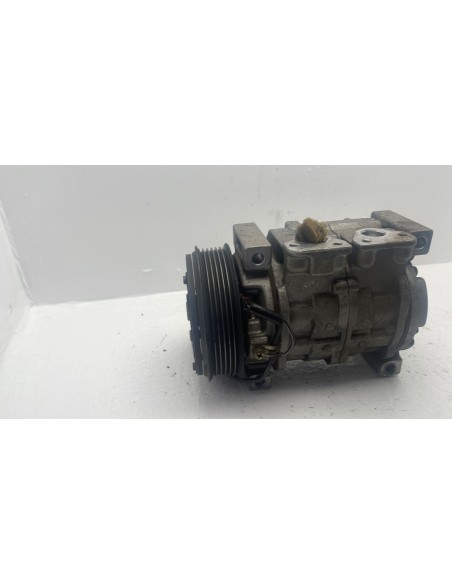Recambio de compresor aire acondicionado para tata safari referencia OEM IAM JNYBA04  