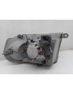 Recambio de faro derecho para tata safari referencia OEM IAM    2