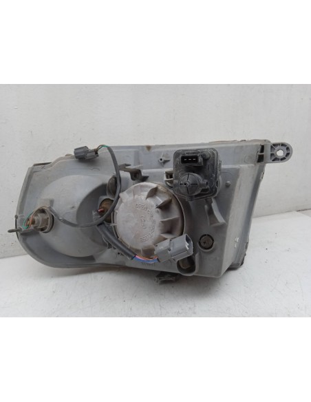 Recambio de faro derecho para tata safari referencia OEM IAM   
