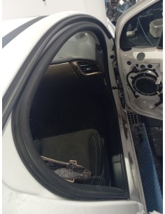 Recambio de gomas contorno puerta para citroën c3 1.4 hdi fap referencia OEM IAM  DEL DHC  2