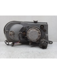 Recambio de faro izquierdo para tata safari referencia OEM IAM    2