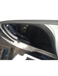 Recambio de gomas contorno puerta para citroën c3 1.4 hdi fap referencia OEM IAM  TRA DHC  2