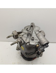 Recambio de compresor aire acondicionado para ford focus lim. (cb8) trend referencia OEM IAM CV6119D629FC   2