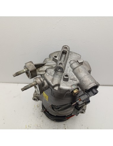 Recambio de compresor aire acondicionado para ford focus lim. (cb8) trend referencia OEM IAM CV6119D629FC  