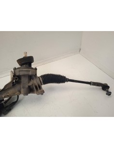 Recambio de cremallera direccion para volkswagen passat berlina (3c2) 2.0 tdi referencia OEM IAM 3C1423051N ELECTRICA  2