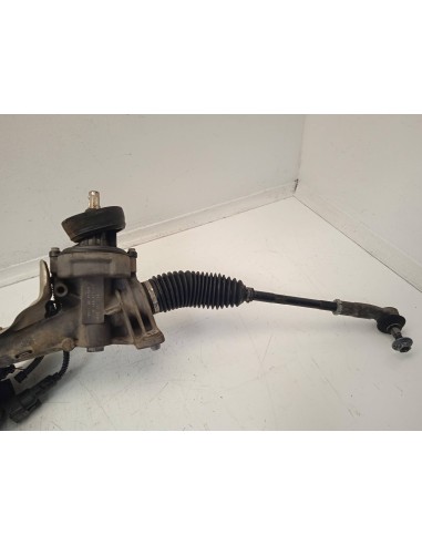 Recambio de cremallera direccion para volkswagen passat berlina (3c2) 2.0 tdi referencia OEM IAM 3C1423051N ELECTRICA 