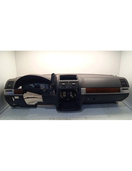 Recambio de salpicadero para volkswagen touareg (7la) 3.2 v6 24v referencia OEM IAM   