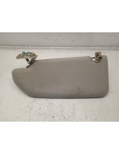Recambio de parasol derecho para volvo s60 berlina 2.4 cat referencia OEM IAM   