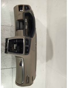 Recambio de salpicadero para volvo s60 berlina 2.4 cat referencia OEM IAM   