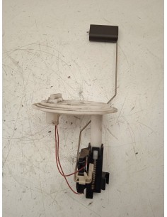 Recambio de aforador para volvo s60 berlina 2.4 cat referencia OEM IAM    2