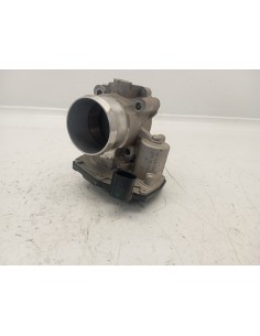 Recambio de caja mariposa para ford ka+ ultimate referencia OEM IAM GN1G9F991BA  