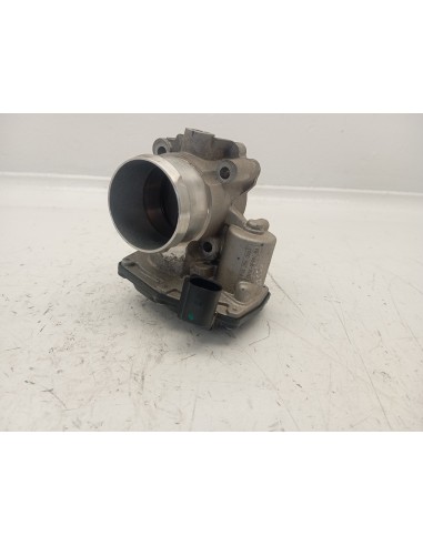 Recambio de caja mariposa para ford ka+ ultimate referencia OEM IAM GN1G9F991BA  